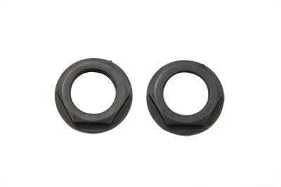 V-Twin Crank Pin Nut Set - 12-0521