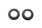 V-Twin Crank Pin Nut Set - 12-0521