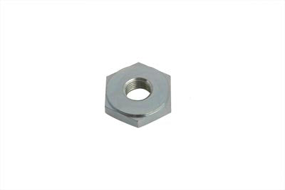 Motorshop Kick Starter Shaft Nut - 12-0528