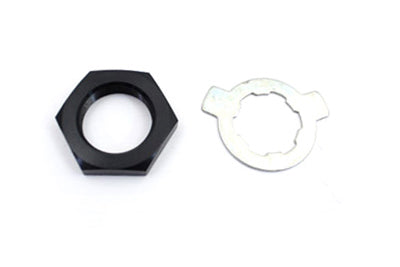 Motorshop Transmission Drive Sprocket Nut - 12-0530