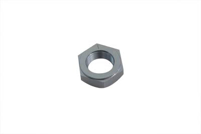 Motorshop Zinc Front Axle Sleeve Nut - 12-0537