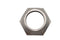 Eastern Clutch Hub Nut - 12-0539