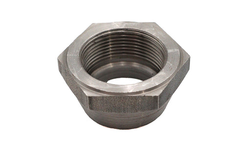 Eastern Clutch Hub Nut - 12-0539