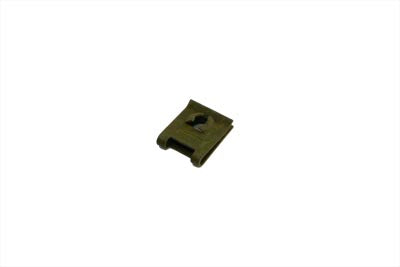 Motorshop Coil Cover Speed Nut - 12-0555