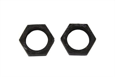 Eastern Crank Pin Nut Set - 12-0558