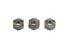 Eastern Small Clutch Stud Nut Set - 12-0574