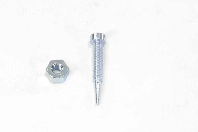 Motorshop Oil Pump Oiler Screw - 12-0584