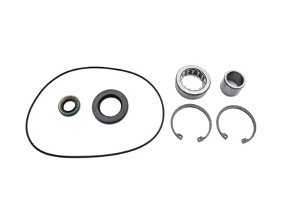Motorshop Inner Primary Cover Hardware Kit - 12-0589