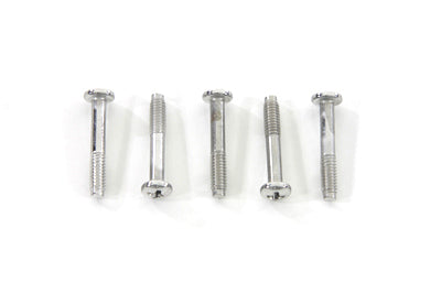 Motorshop Lens Screw for Tail Lamp - 12-0590