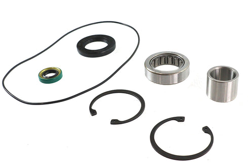 Motorshop Inner Primary Cover Hardware Kit - 12-0591