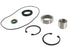 Motorshop Inner Primary Cover Hardware Kit - 12-0591