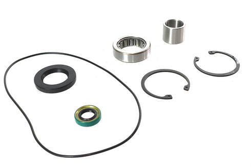 Motorshop Inner Primary Cover Hardware Kit - 12-0591