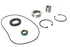 Motorshop Inner Primary Cover Hardware Kit - 12-0591