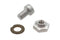 V-Twin Oil Pump Screw Kit - 12-0593