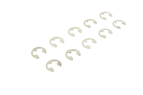 Motorshop Speedometer Snap Ring - 12-0594