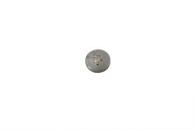 Motorshop Engine Case 9/16 inch Welch Plug - 12-0595