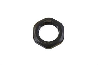 Jims Sprocket Shaft Nut - 12-0610