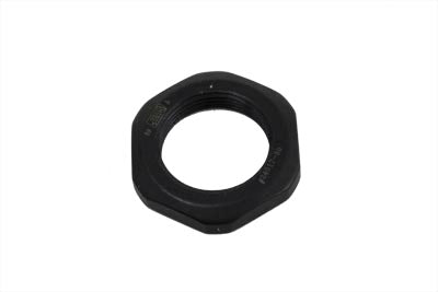 Jims Sprocket Shaft Nut - 12-0610