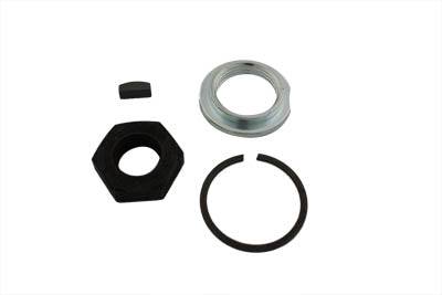 Motorshop Engine Sprocket Nut Kit - 12-0619