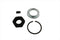 Motorshop Engine Sprocket Nut Kit - 12-0619