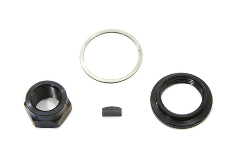 Motorshop Engine Sprocket Nut Kit - 12-0620