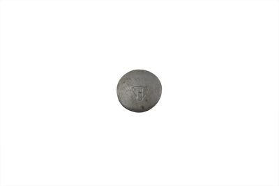 V-Twin Engine Case .619 Welch Plug - 12-0623
