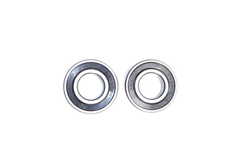 Motorshop Wheel Hub Bearing 25mm Inner Diameter - 12-0631