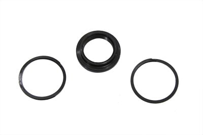 Motorshop Left Bearing End Oil Slinger - 12-0633