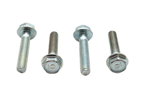 OE OE Clutch Retainer Screw Set - 12-0637