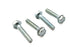 OE OE Clutch Retainer Screw Set - 12-0637