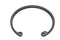 OE OE Clutch Retaining Ring Internal - 12-0639