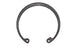 OE OE Clutch Retaining Ring Internal - 12-0639