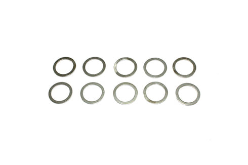 Motorshop Inner Pushrod Cover Washer - 12-0711