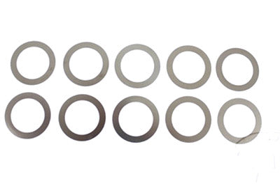 Eastern Cam Shim .005 fits #2 Cams - 12-0717