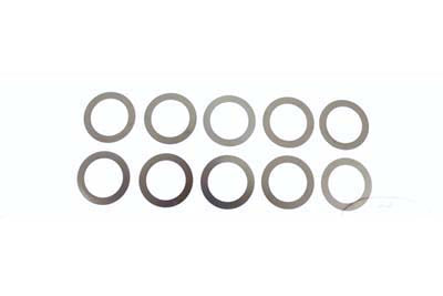 Eastern Cam Shim .010 fits #2 Cams - 12-0718