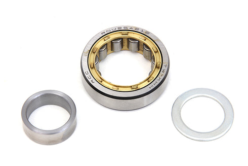 Motorshop Rear Cam Shaft Bearing - 12-0762