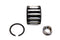 Motorshop Pinion Bearing Kit - 12-0784