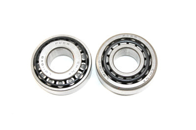 Motorshop Wheel Hub Bearing Set - 12-0787