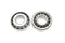 Motorshop Wheel Hub Bearing Set - 12-0787