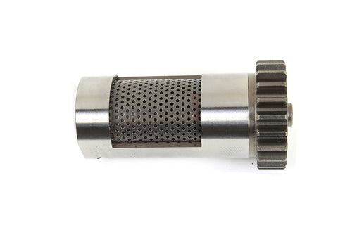 Motorshop Standard Cam Chest Breather Valve Gear - 12-0788
