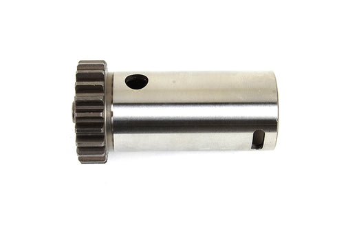 Motorshop Standard Cam Chest Breather Valve Gear - 12-0788