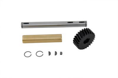 Motorshop Oil Pump Drive Shaft Kit - 12-0808