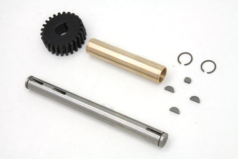 Motorshop Oil Pump Drive Shaft Kit - 12-0809