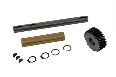 Motorshop Oil Pump Drive Shaft Kit - 12-0810