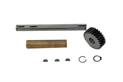 Motorshop Oil Pump Drive Shaft Kit - 12-0811