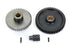 Motorshop Reverse Distributor Gear Kit - 12-0825
