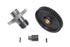 Motorshop Reverse Distributor Gear Kit - 12-0825