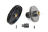Motorshop Reverse Distributor Gear Kit - 12-0825
