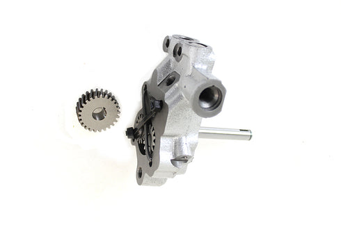 Motorshop Cast Iron Oil Pump Sub Assembly - 12-0835