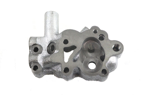 V-Twin Oil Pump Body - 12-0839